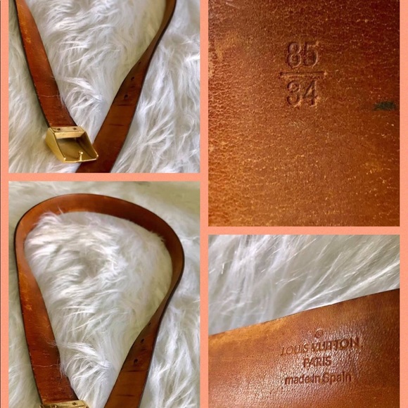 Belt - Picture 3 of 8